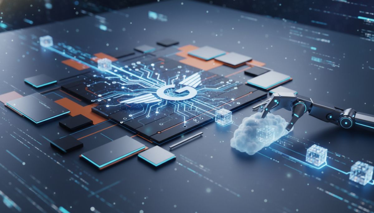 Google Jitro: The Autonomous AI Agent Changing How We Ship Software