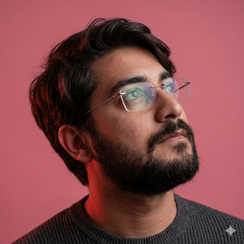 Profile picture